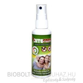 Bitefree Kullancs- és szunyogriasztó spray 75ml