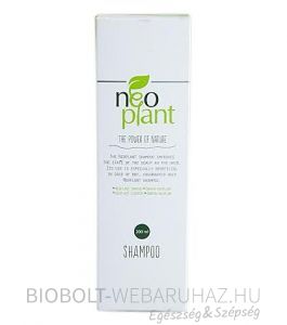 NEOPLANT Sampon 200ml 
