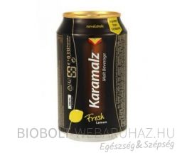 Karamalz Dobozos Malátasör 330ml '