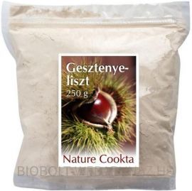 Nature Cookta Gesztenyeliszt 250g