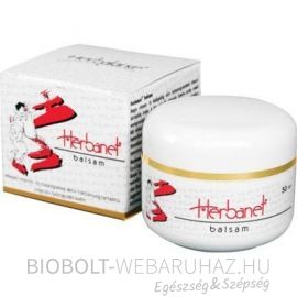Herbanet balzsam 50ml