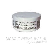 Tulasi Shakti fájdalomcsillapító balzsam 30ml