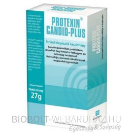 Protexin Candied-plus kapszula 60db