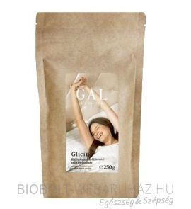 GAL Glicin 250g