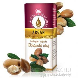 Medinatural Argán olaj 20ml