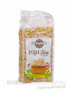 Biorganik Bio popcorn 500g*