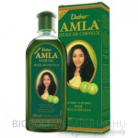 Dabur Amla Gold Hajápoló olaj 200ml