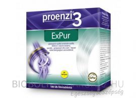 Walmark Proenzi3 Expur tabletta 180db