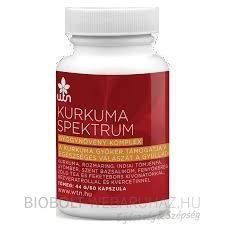 WTN Kurkuma sprektrum 120db