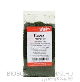 Lakshmi Kapor morzsolt 14 g