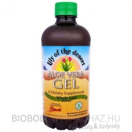 LILY ALOE VERA GÉL WHOLE LEAF 946ML