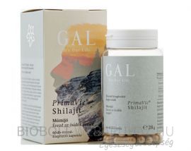 Gal PrimaVie Shilajit Múmijó kapszula 60db