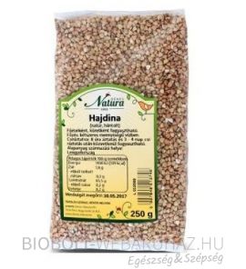 Natura Hajdina 250g