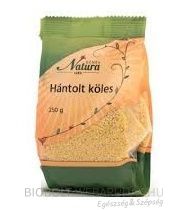 Natura Köles 250g