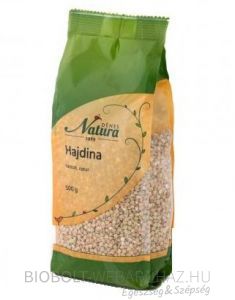 Natura Hajdina 500g