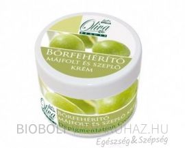 Stella oliva bőrfehérítő krém májfolt és szeplő ellen 100ml