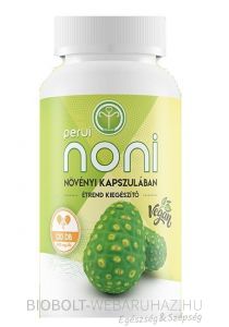 Tenmag perui noni kapszula 120db