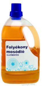 Dr. M Folyékony mosódió 1500ml