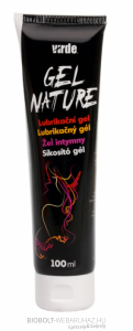 Virde Nature Intim síkosító gél 100ml