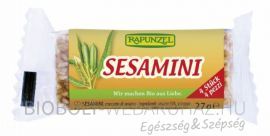 Rapunzel Bio Szezámszelet 27g