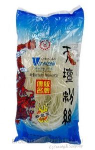 Tiantan Vermicelli üvegtészta 250g