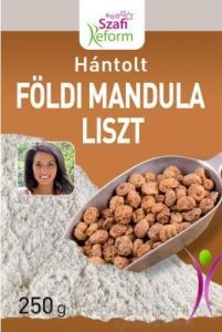 Szafi Reform Földimandula liszt 250g