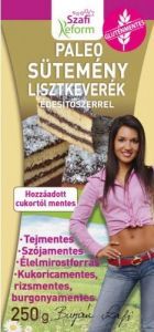 Szafi Reform Paleo Süteményliszt 250g