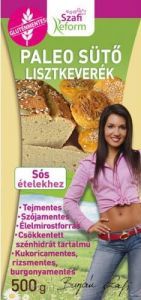 Szafi Reform Paleo Sütőliszt 500g