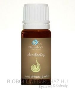 Neuston Árnikaolaj 50ml