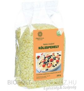 Kölespehely 300g