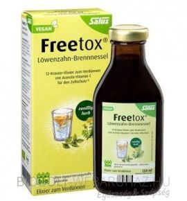 Salus Freetox 250ml