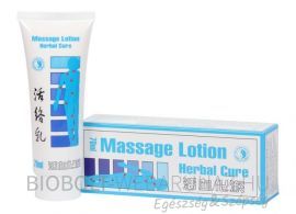Dr. Chen Herbal cure masszázskrém 70ml