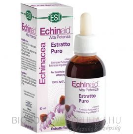 Esi Echinacea alkoholmentes csepp 50ml