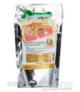 Venita Aszkorbinsav por 250g