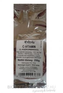 Paleolit Aszkorbinsav por 250g