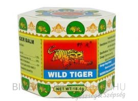 Dr. Chen Wild tigris balzsam 18,4g