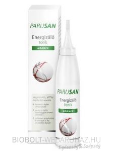 Parusan Energizáló tonik nőknek 200ml