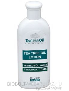 Dr. Müller teafaolaj tonik 150ml