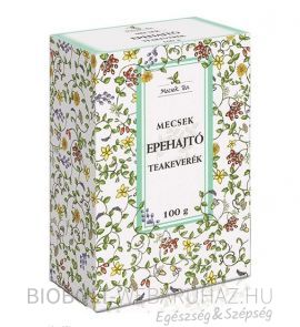 Mecsek Epehajtó tea 100g