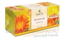 Mecsek Körömvirág tea 25 filter