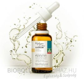 Medinatural Hyaluron extra szérum 30ml