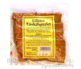 Tönkölyszelet Köleses 200g