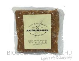 Vegán Manufaktúra Natúr szejtán 400g