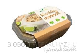 Well Well Vegán hummusz 150g