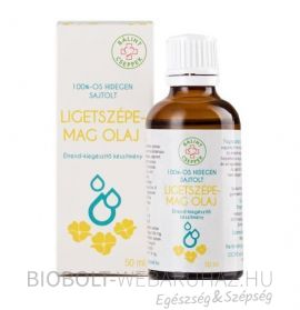 Bálint Cseppek Ligetszépemag-olaj 50ml