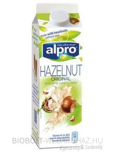 Alpro Mogyoróital 1000ml