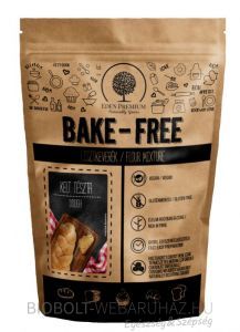 Éden Prémium Bake-Free Kelt tészta lisztkeverék 1000g
