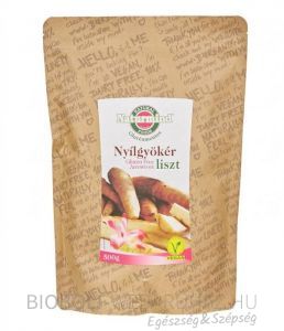 Naturmind Nyílgyökérliszt 500g