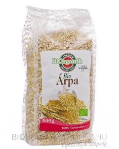 Biorganik Bio Árpa 500g