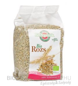 Biorganik Bio Rozs 500g